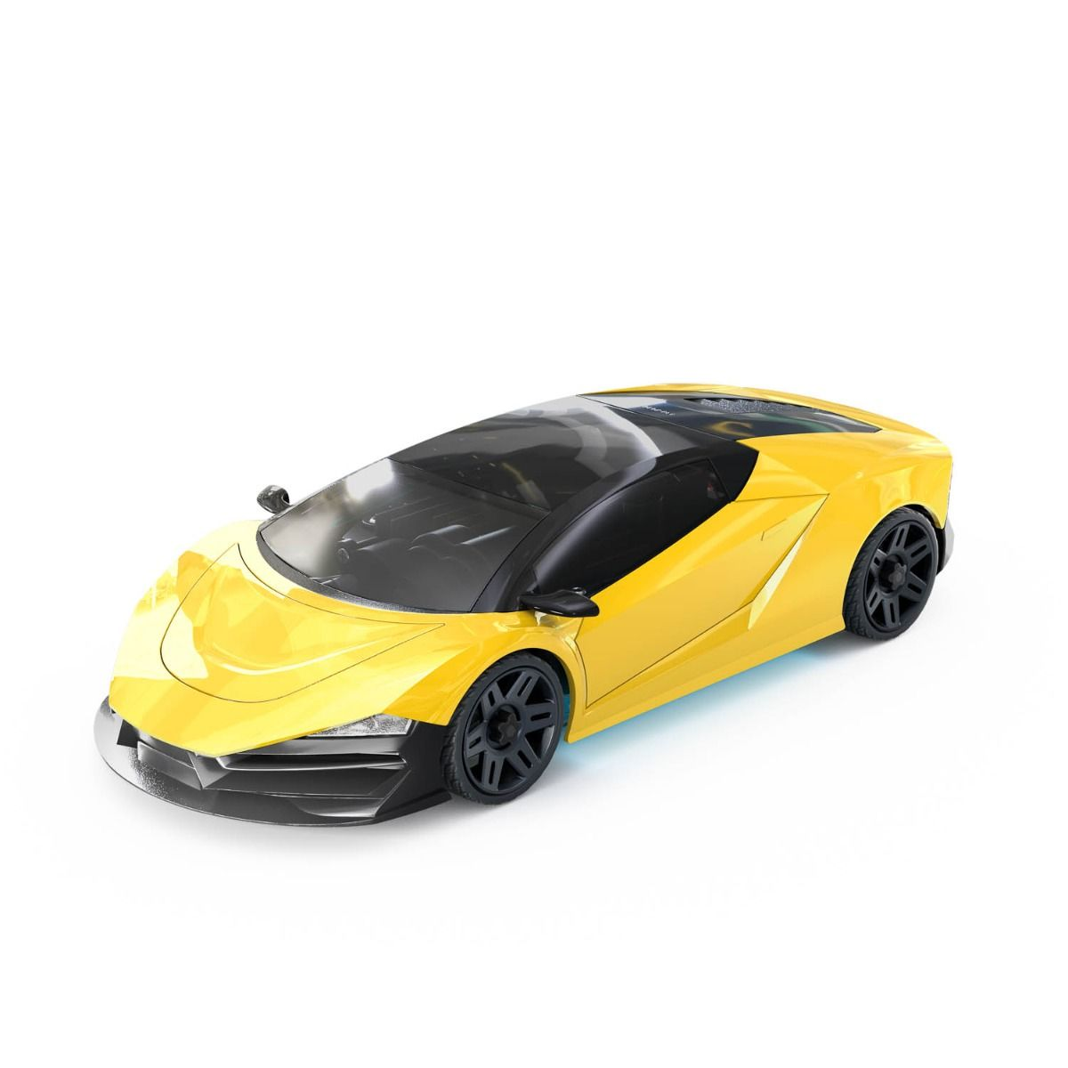 Hexmods Pro Series Elite RC Tuner Cars by Hexbug 3