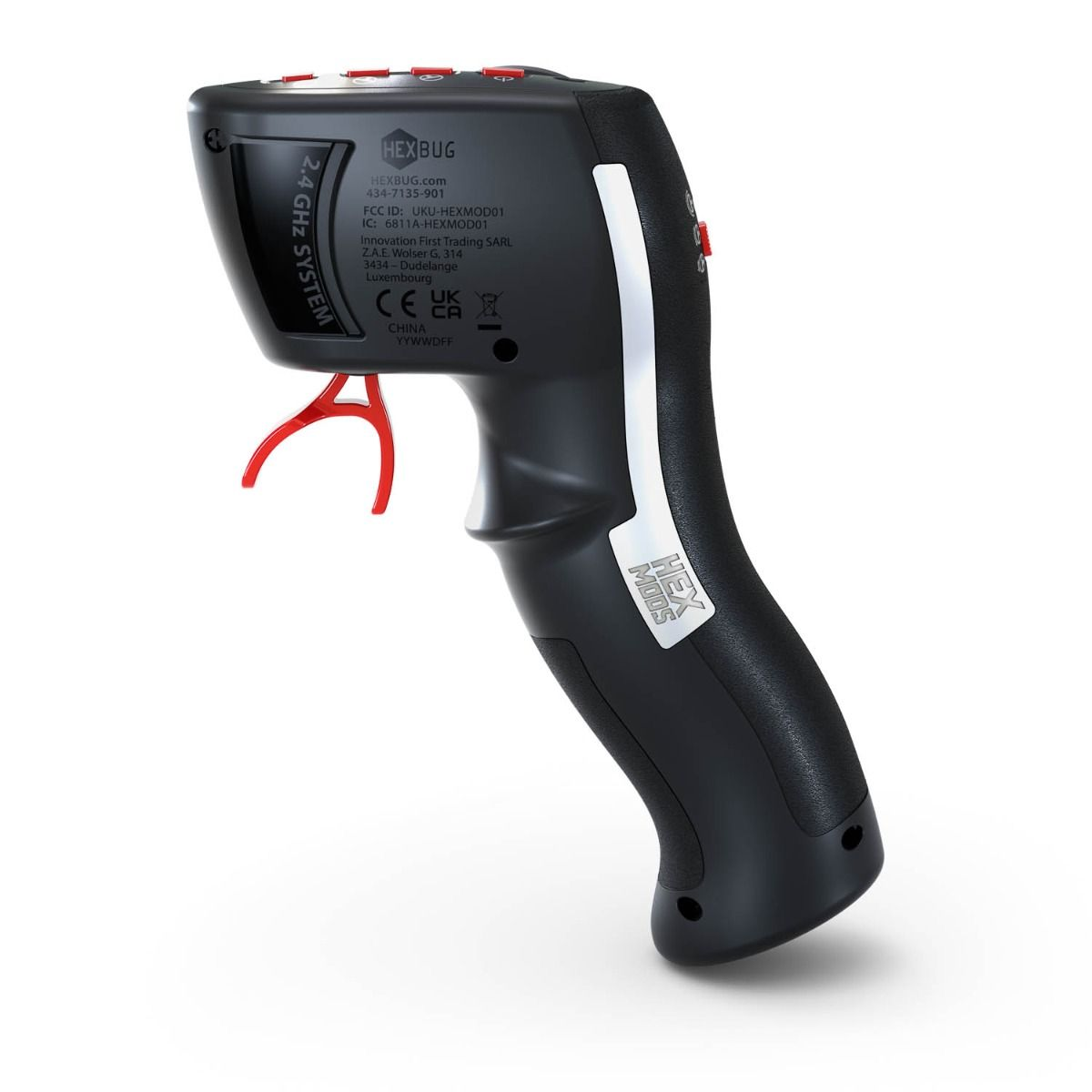 Hexmods Pro Series Elite RC Tuner Cars by Hexbug 4