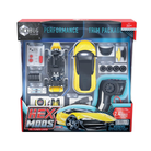 Hexmods Pro Series Elite RC Tuner Cars by Hexbug