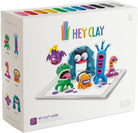 Hey Clay Aliens by Hey Clay