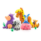 Hey Clay Animals by Hey Clay 1