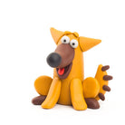 Hey Clay Animals by Hey Clay 5