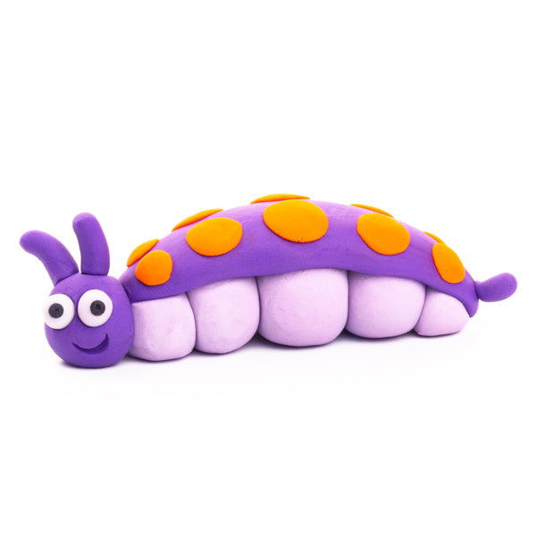 Hey Clay Bugs by Hey Clay 3