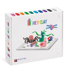 Hey Clay Bugs by Hey Clay