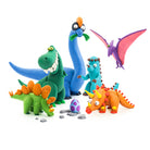 Hey Clay Dinos by Hey Clay 1