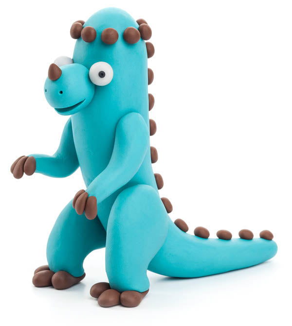 Hey Clay Dinos – A2Z Science & Toys