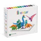 Hey Clay Dinos by Hey Clay
