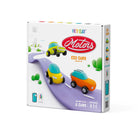 Hey Clay - Eco Cars Air-Dry Clay-by-Hey Clay
