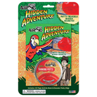 Hidden Adventure Decoder Kit by Crazy Aarons Putty World