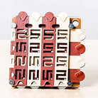 Hidden Corridor Puzzle by Project Genius 1