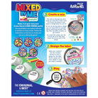 Hide Inside Mixed by Me Putty Kit by Crazy Aarons Putty World 3