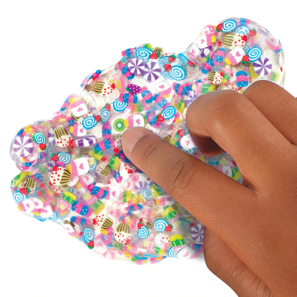 Hide Inside Mixed by Me Putty Kit by Crazy Aarons Putty World 4