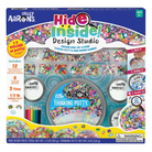 Hide Inside Thinking Putty Design Studio-by-Crazy Aaron's Putty World