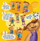 Hide N Sqeak by Blue Orange 1