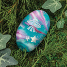 Hide Seek Paint Pour Rocks by Creativity for Kids 3