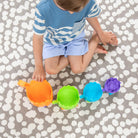 Hiding Hedgehogs by Fat Brain Toys 3