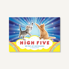 High Five Pop Up Notecards-by-Chronicle Books