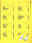 Highlights Hidden Pictures Discovery Puzzles by Penguin Random House 2