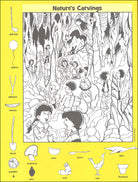 Highlights Hidden Pictures Discovery Puzzles by Penguin Random House 3