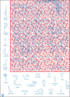 Highlights Hidden Pictures Secret Puzzles by Penguin Random House 2