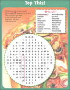 Highlights Jumbo Pad of Puzzling Fun by Penguin Random House 2