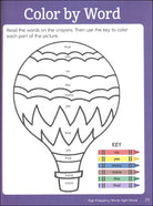 Highlights Kindergarten Reading Workbook by Penguin Random House 4