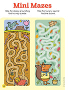 Highlights Lets Trace Write On Wipe Off Activity Book by Penguin Random House 3