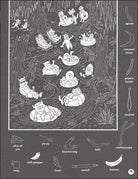 Highlights More Hidden Pictures to Highlight by Penguin Random House 2