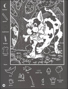 Highlights More Hidden Pictures to Highlight by Penguin Random House 3