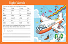 Highlights Preschool Big Fun Workbook by Penguin Random House 3