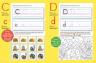 Highlights Preschool Letters Workbook by Penguin Random House 2