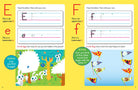 Highlights Preschool Letters Workbook by Penguin Random House 3