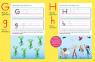 Highlights Preschool Letters Workbook by Penguin Random House 4