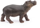 Hippopotamus Calf Figure by Papo 2