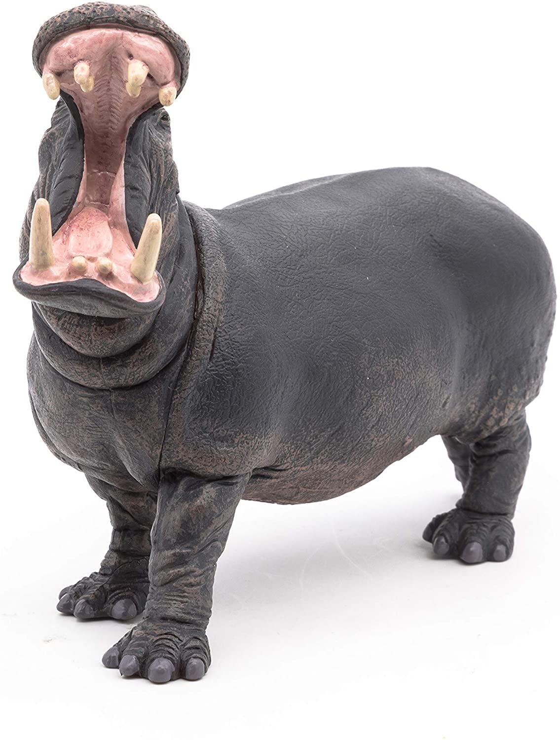 Hippopotamus Figure – A2Z Science & Toys