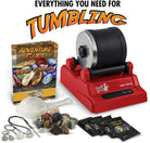 Hobby Rock Tumbler by Discover With Dr. Cool 1