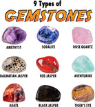 Hobby Rock Tumbler by Discover With Dr. Cool 2