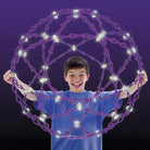 Hoberman Sphere Glow by Hoberman 2