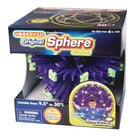 Hoberman Sphere Glow by Hoberman