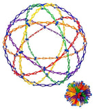 Hoberman Sphere Rings by Hoberman 1