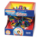 Hobermini Mini Rainbow Sphere by Hoberman