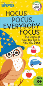 Hocus Pocus