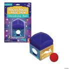 Hocus Pocus Magic Show Vanishing Ball Trick-by-Mindware