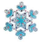 Holiday Easy Sparkle Window Art by Creativity for Kids 4