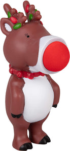 Holiday Reindeer Popper by Hog Wild 3
