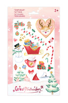 Holiday Tattoos-by-Great Pretenders