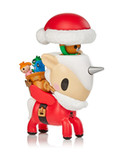 Holiday Unicorno Series 4 Blind Box by Tokidoki 2