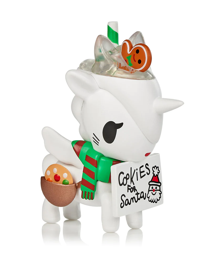 Holiday Unicorno Series 4 Blind Box by Tokidoki 3