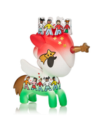 Holiday Unicorno Series 4 Blind Box by Tokidoki 4