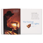 Holidays Around the World Celebrate Hanukkah With Light Latkes and Dreidels by Penguin Random House 1